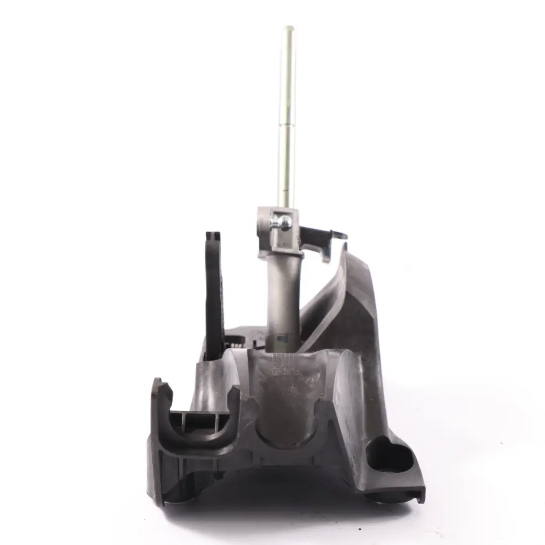 Mercedes W176 C117 Gear Selector Gearshift Mechanism Manual Gearbox - SKU A1763602600-1 - Part number A1763602600
