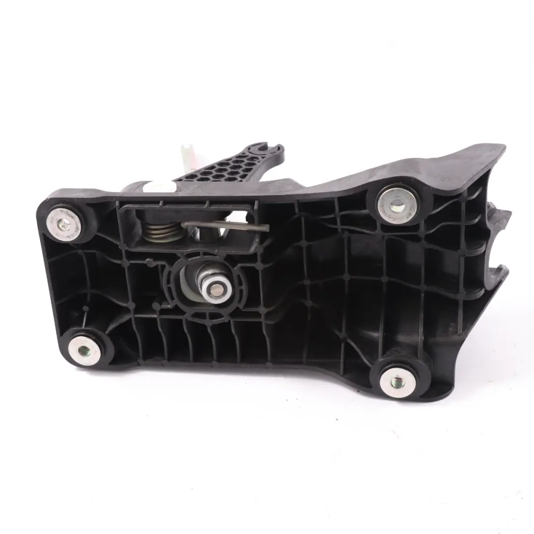 Mercedes W176 C117 Gear Selector Gearshift Mechanism Manual Gearbox - SKU A1763602600-1 - Part number A1763602600