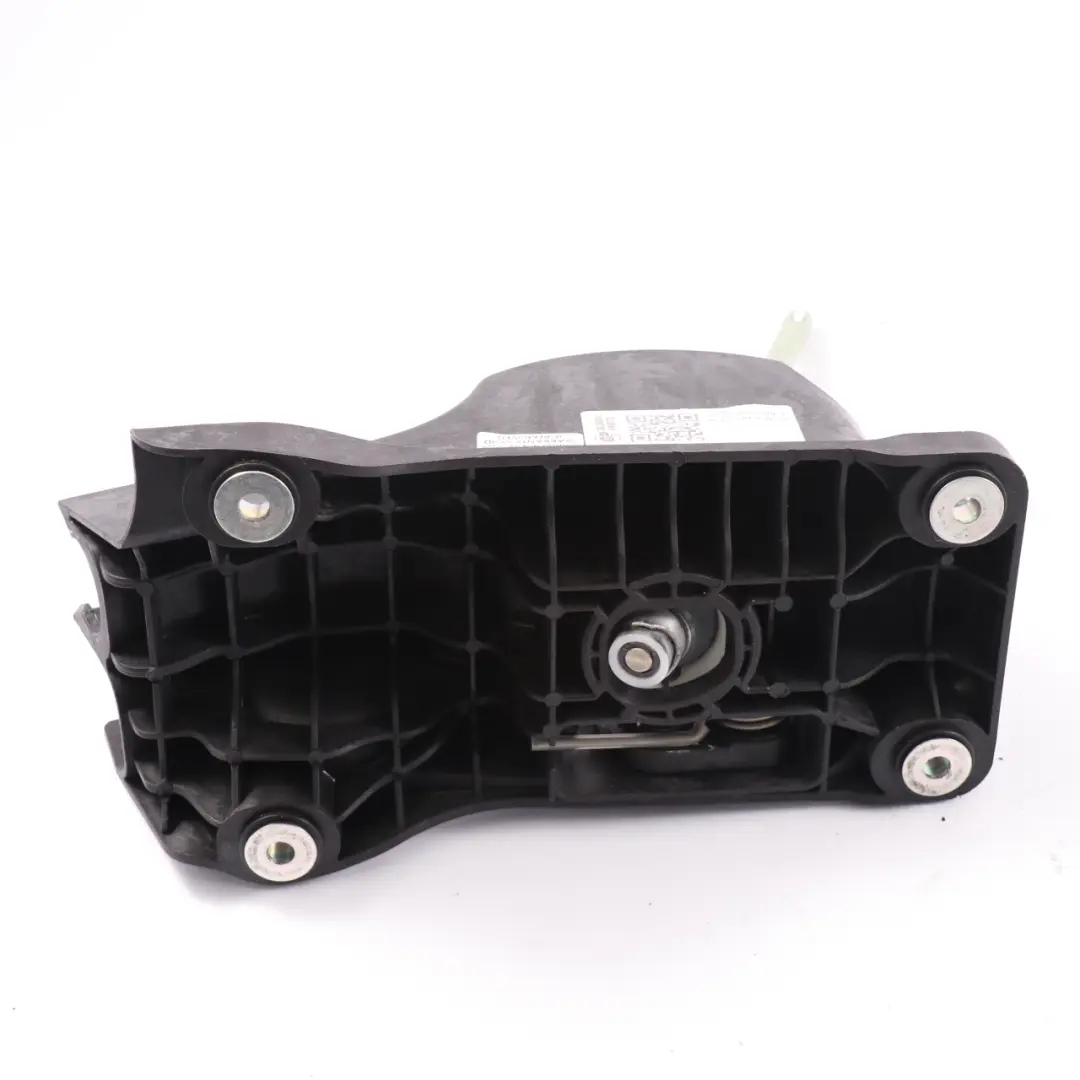 Mercedes W176 C117 Gear Selector Gearshift Mechanism Manual Gearbox - SKU A1763602600-1 - Part number A1763602600