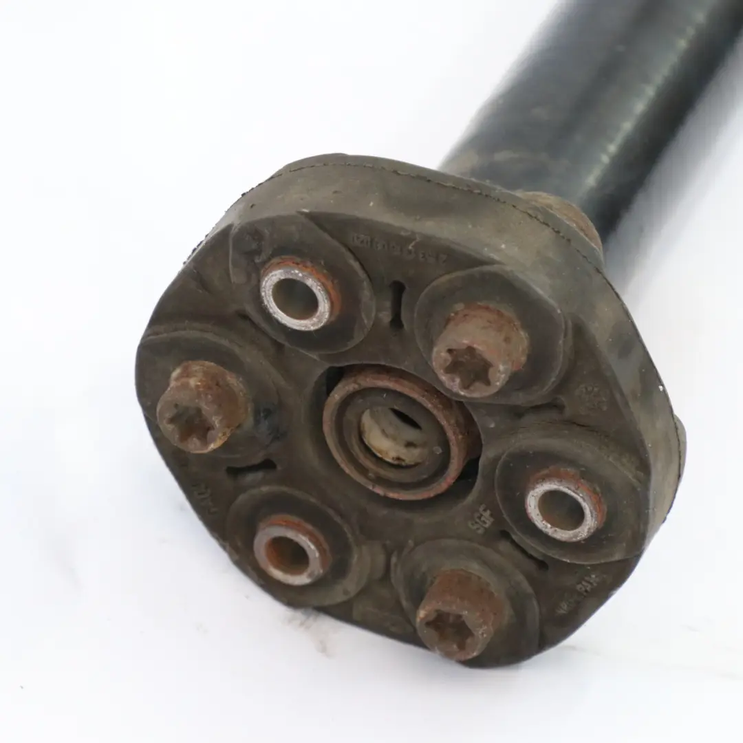 Propshaft Mercedes CLA X117 C117 4matic Automatic Gearbox Propshaft to with Part number A1764100100 Propshaft Mercedes CLA X117 C117 4matic Automatic Gearbox Propshaft - SKU A1764100100-1 - Part number A1764100100