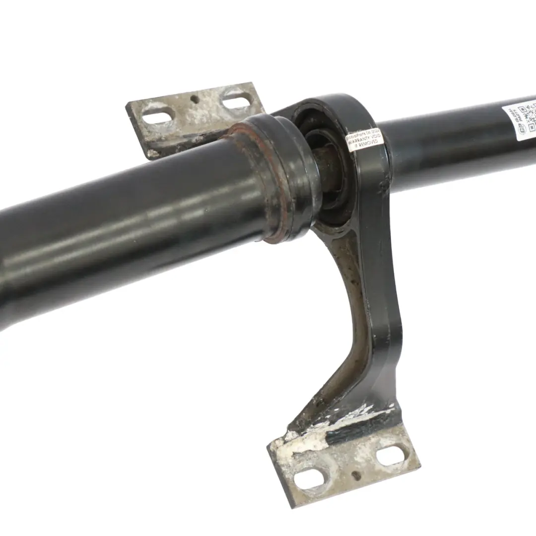 Propshaft Mercedes CLA X117 C117 4matic Automatic Gearbox Propshaft to with Part number A1764100100 Propshaft Mercedes CLA X117 C117 4matic Automatic Gearbox Propshaft - SKU A1764100100-1 - Part number A1764100100