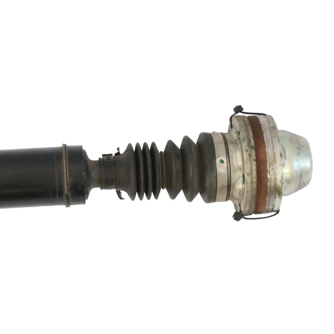  Propshaft Mercedes CLA X117 C117 4matic Automatic Gearbox Propshaft - SKU A1764100100-1 - Part number A1764100100