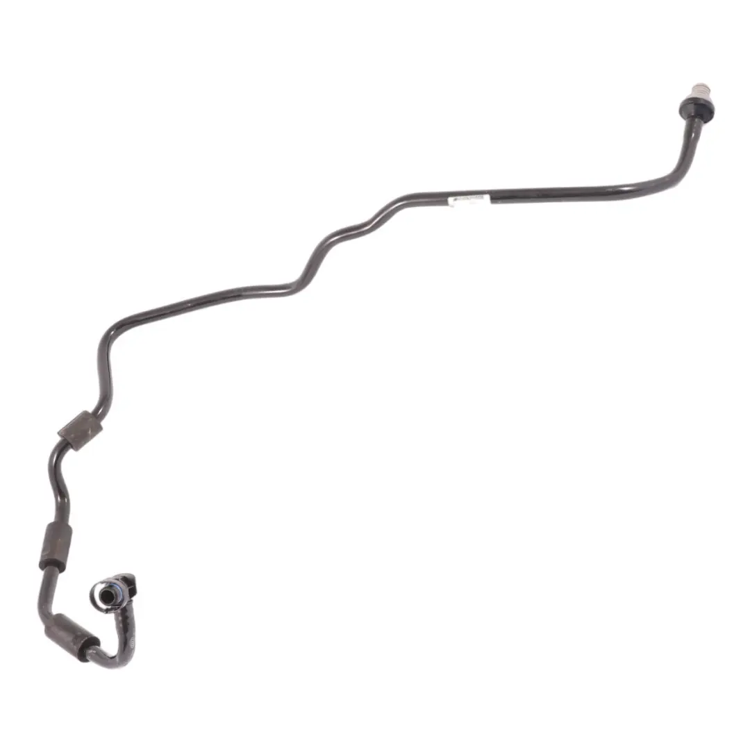 Mercedes C117 W176 Tubo Di Vuoto Brake Booster Servo Line Hose - SKU A1764300000 - Numero di parte A1764300000