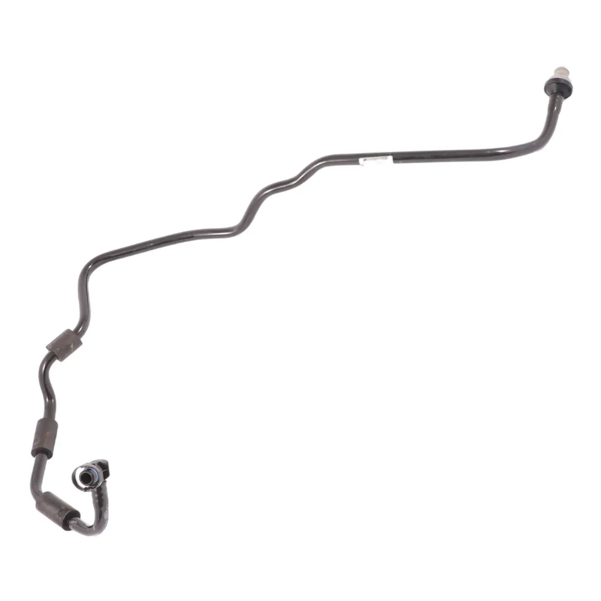 Vacuum Pipe Mercedes C117 W176 Brake Booster Servo Line Hose A1764300000