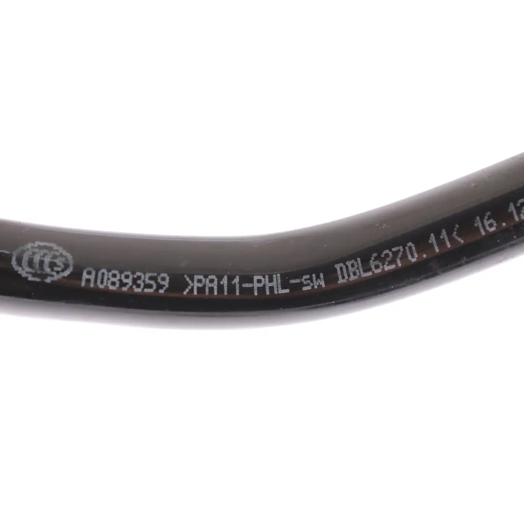 Tubo Di Vuoto Brake Booster Servo Line Hose per Mercedes C117 W176 con numero di parte A1764300000 Mercedes C117 W176 Tubo Di Vuoto Brake Booster Servo Line Hose - SKU A1764300000 - Numero di parte A1764300000