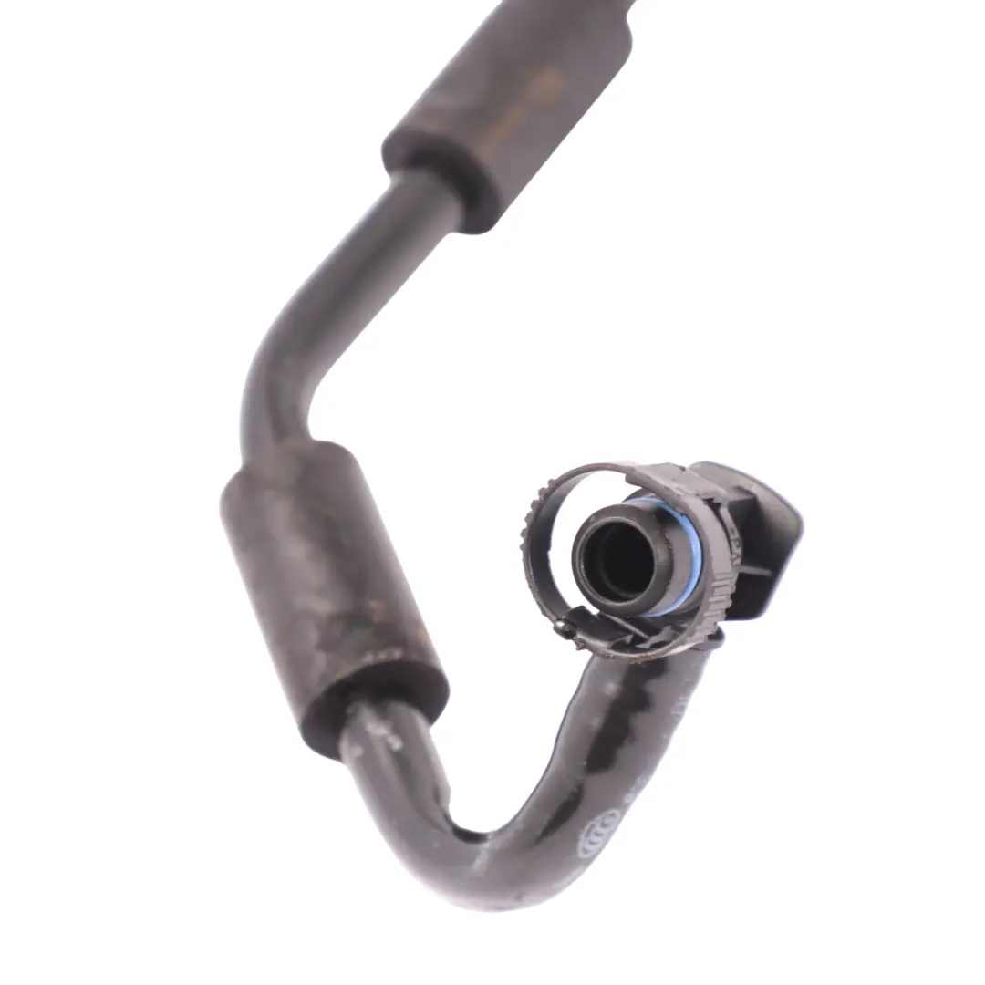 Mercedes C117 W176 Tubo De Vacio Brake Booster Servo Line Hose - SKU A1764300000 - Número de pieza A1764300000
