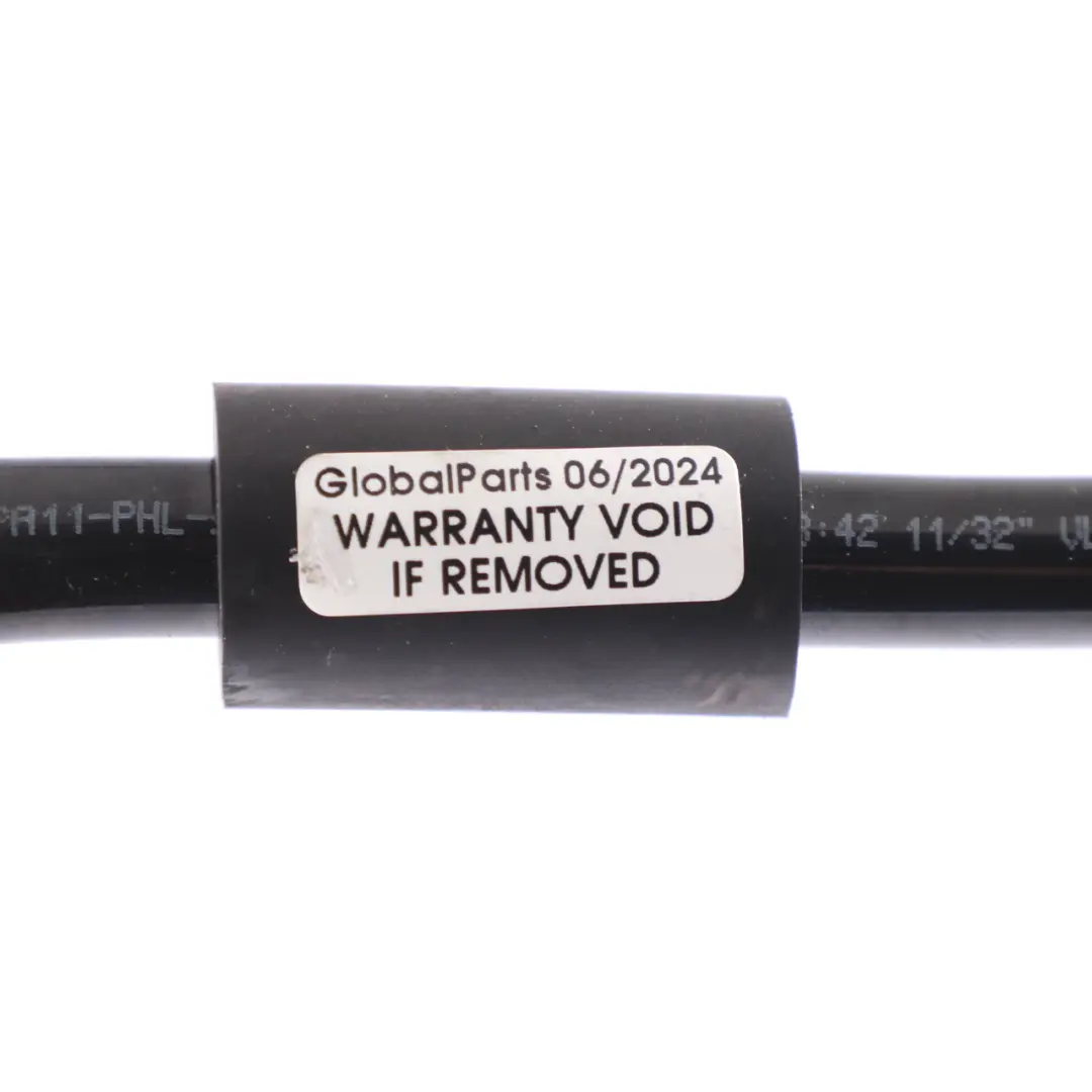 Tuyau De Dépression Pour Servofrein pour Mercedes C117 W176 à propos du numéro de pièce A1764300000 Mercedes C117 W176 Tuyau De Dépression Pour Servofrein - SKU A1764300000 - Numéro de pièce A1764300000