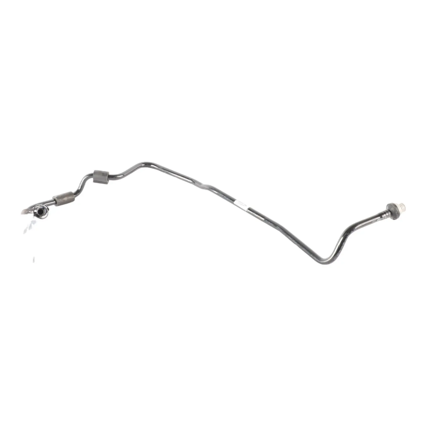 Mercedes W176 A45 AMG Benzin Unterdruckleitung Schlauch A1764300129