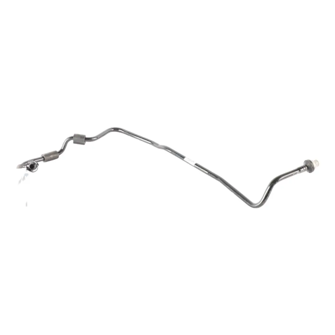 Mercedes W176 A45 AMG Petrol Vacuum Pipe Line Hose - SKU A1764300129 - Part number A1764300129