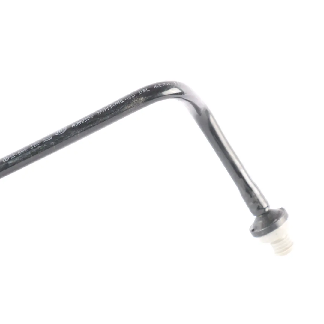 A45 AMG Petrol Vacuum Pipe Line Hose to Mercedes W176 with Part number A1764300129 Mercedes W176 A45 AMG Petrol Vacuum Pipe Line Hose - SKU A1764300129 - Part number A1764300129