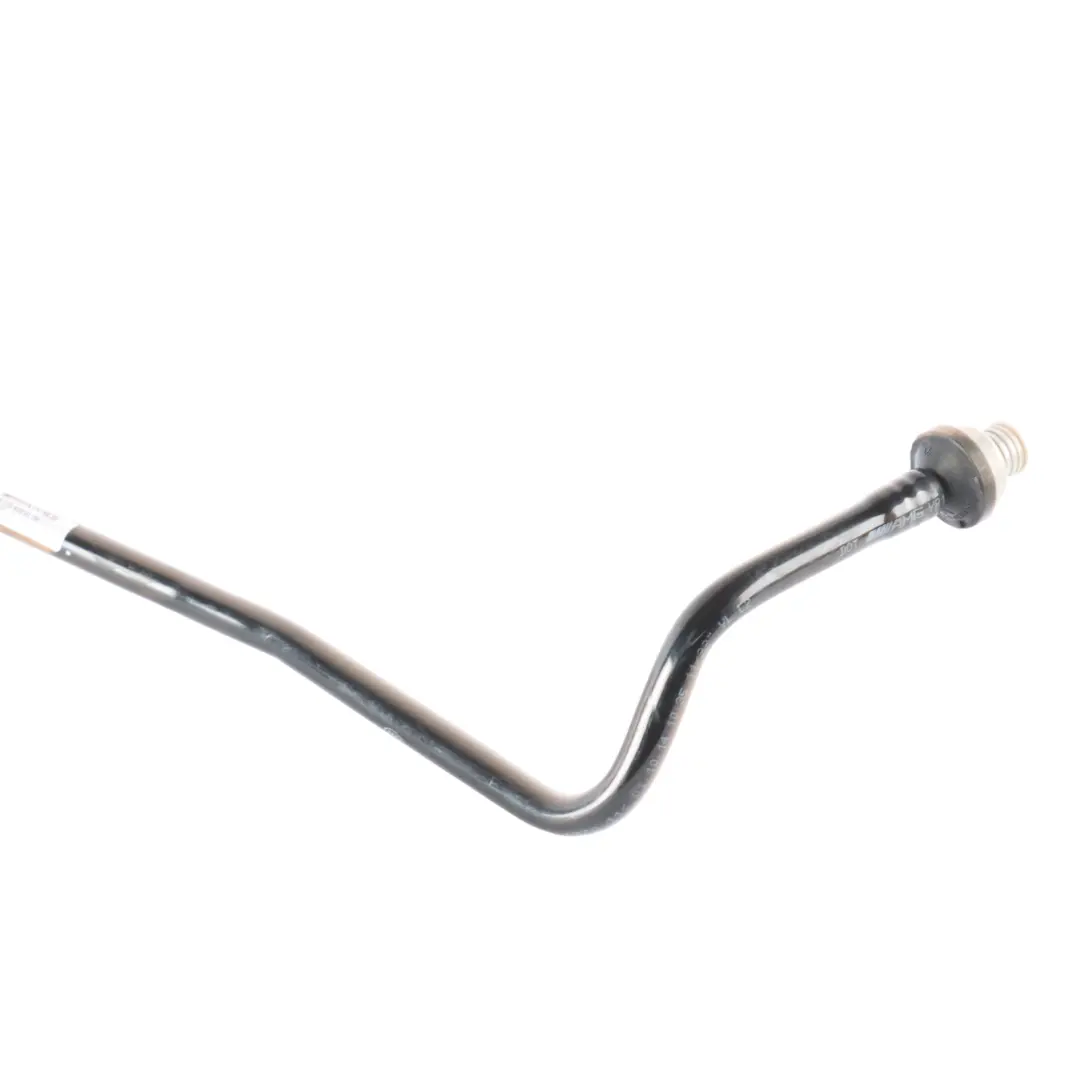 Mercedes W176 A45 AMG Tubo Di Aspirazione Benzina Tubo Flessibile - SKU A1764300129 - Numero di parte A1764300129