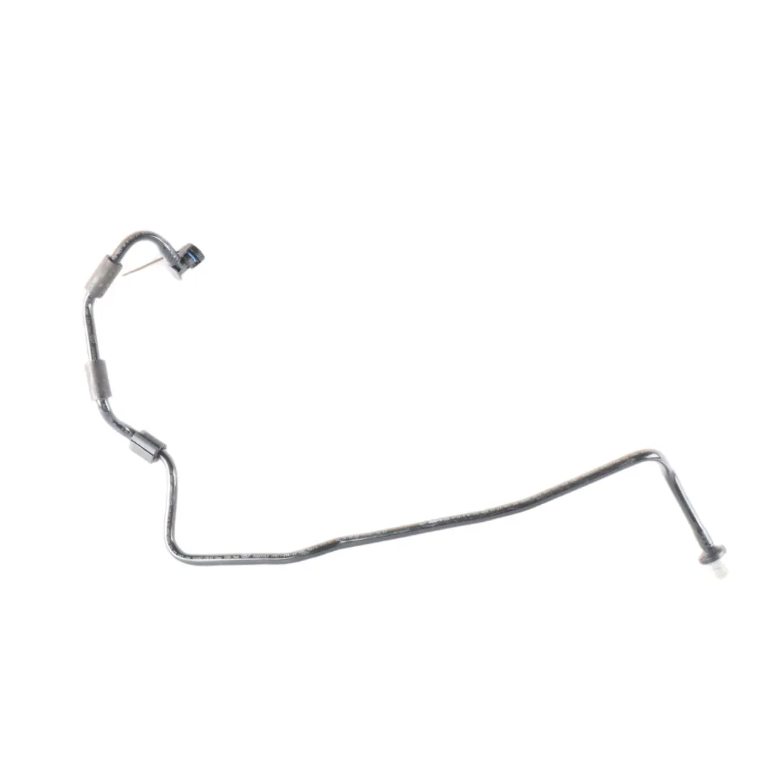 Mercedes W176 A45 AMG Tubo Di Aspirazione Benzina Tubo Flessibile - SKU A1764300129 - Numero di parte A1764300129