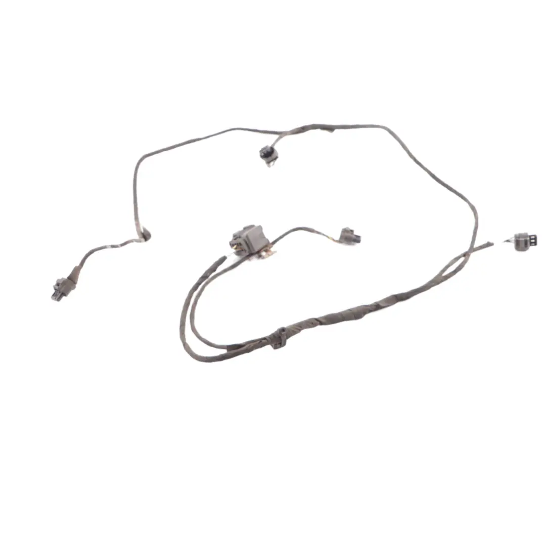 Hintere Stoßstange PDC Parksensor Kabelbaum 9364201 für Mercedes W176 mit Teilenummer A1765404609 Mercedes W176 Hintere Stoßstange PDC Parksensor Kabelbaum 9364201 - SKU A1765404609 - Teilenummer A1765404609