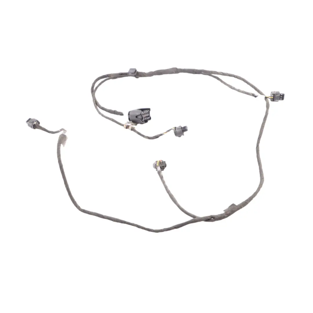 Bumper PDC Wiring Loom Parking Sensor Cable Harness 9364201 to Mercedes W176 Rear with Part number A1765404609 Mercedes W176 Rear Bumper PDC Wiring Loom Parking Sensor Cable Harness 9364201 - SKU A1765404609 - Part number A1765404609
