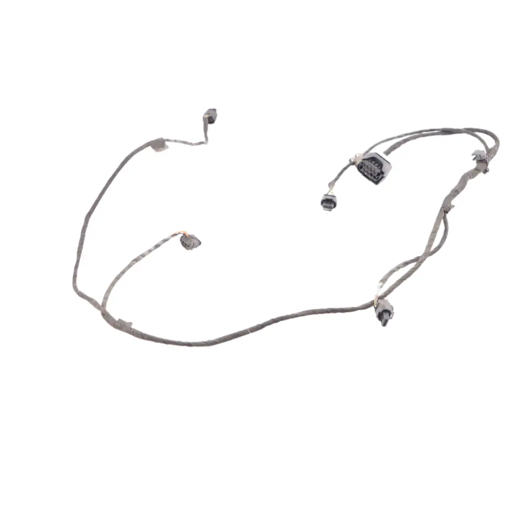 Bumper PDC Wiring Loom Parking Sensor Cable Harness 9364201 to Mercedes W176 Rear with Part number A1765404609 Mercedes W176 Rear Bumper PDC Wiring Loom Parking Sensor Cable Harness 9364201 - SKU A1765404609 - Part number A1765404609