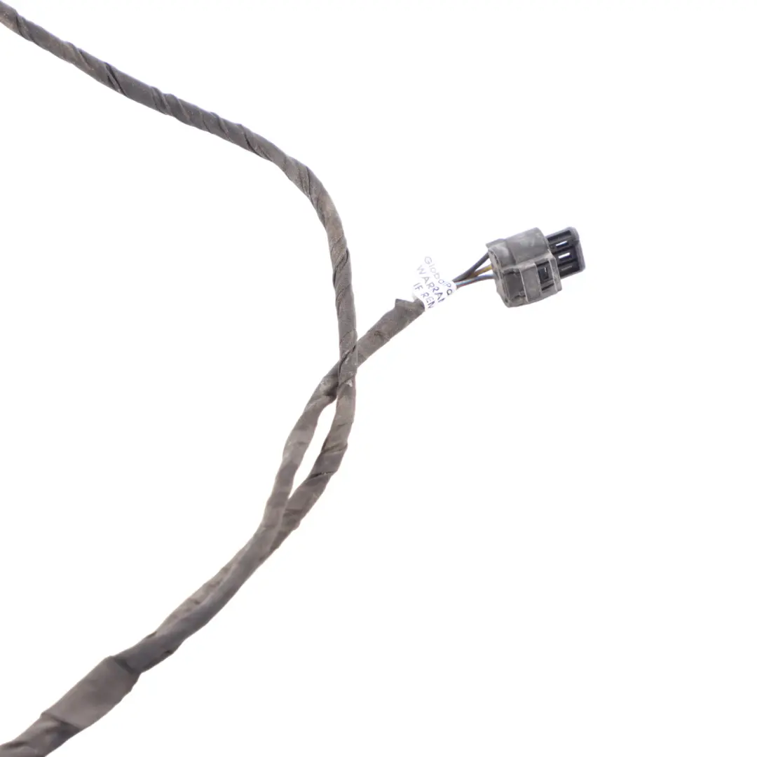 Mercedes W176 Parachoques Trasero PDC Cableado Sensor Mazo Cables 9364201 - SKU A1765404609 - Número de pieza A1765404609