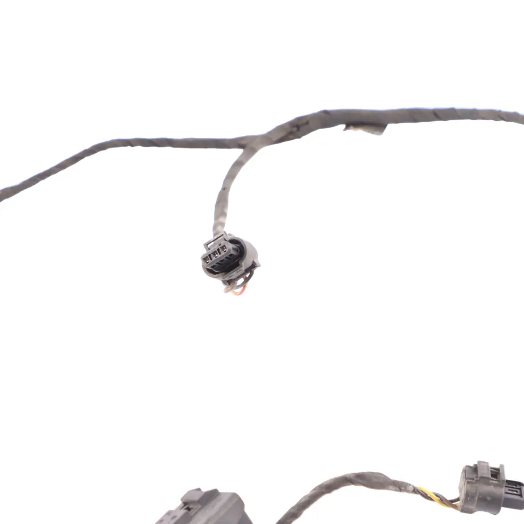 Mercedes W176 Wiązka PDC Czujników Parkowania Zderzaka Tył 9364201 - SKU A1765404609 - Numer Części A1765404609