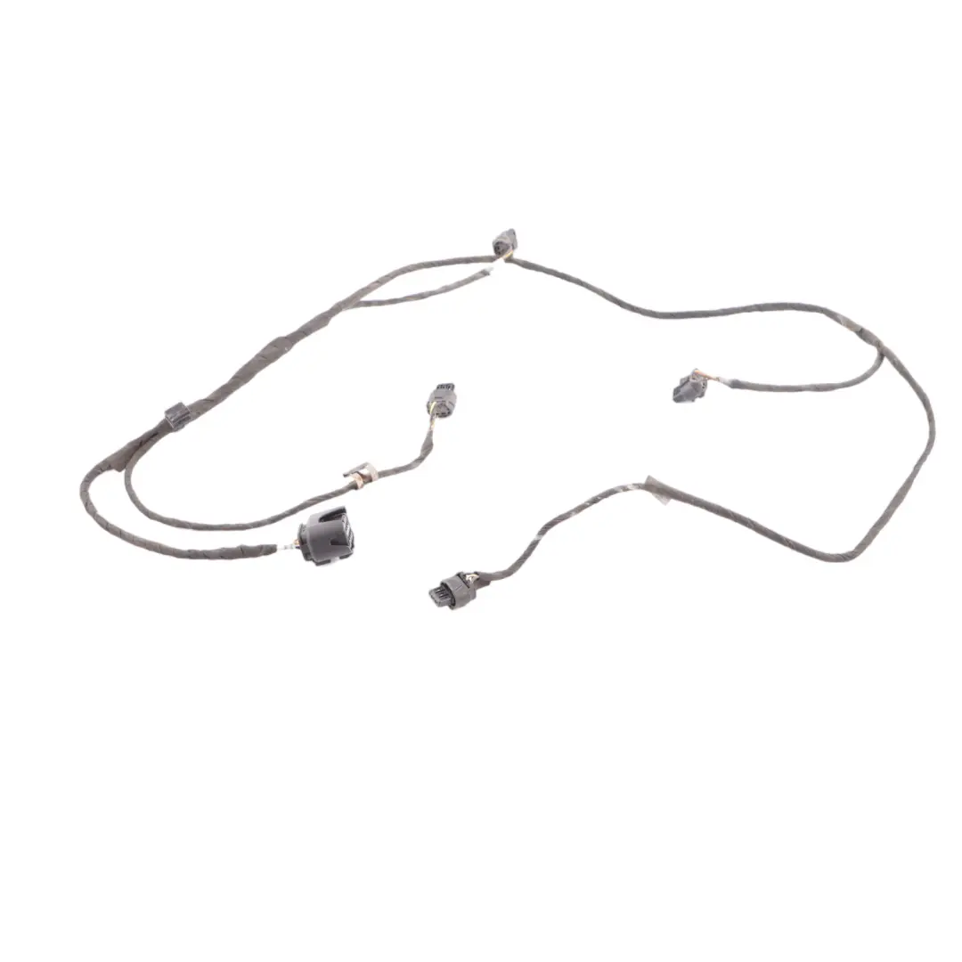 Hintere Stoßstange PDC Parksensor Kabelbaum 9364201 für Mercedes W176 mit Teilenummer A1765404609 Mercedes W176 Hintere Stoßstange PDC Parksensor Kabelbaum 9364201 - SKU A1765404609 - Teilenummer A1765404609