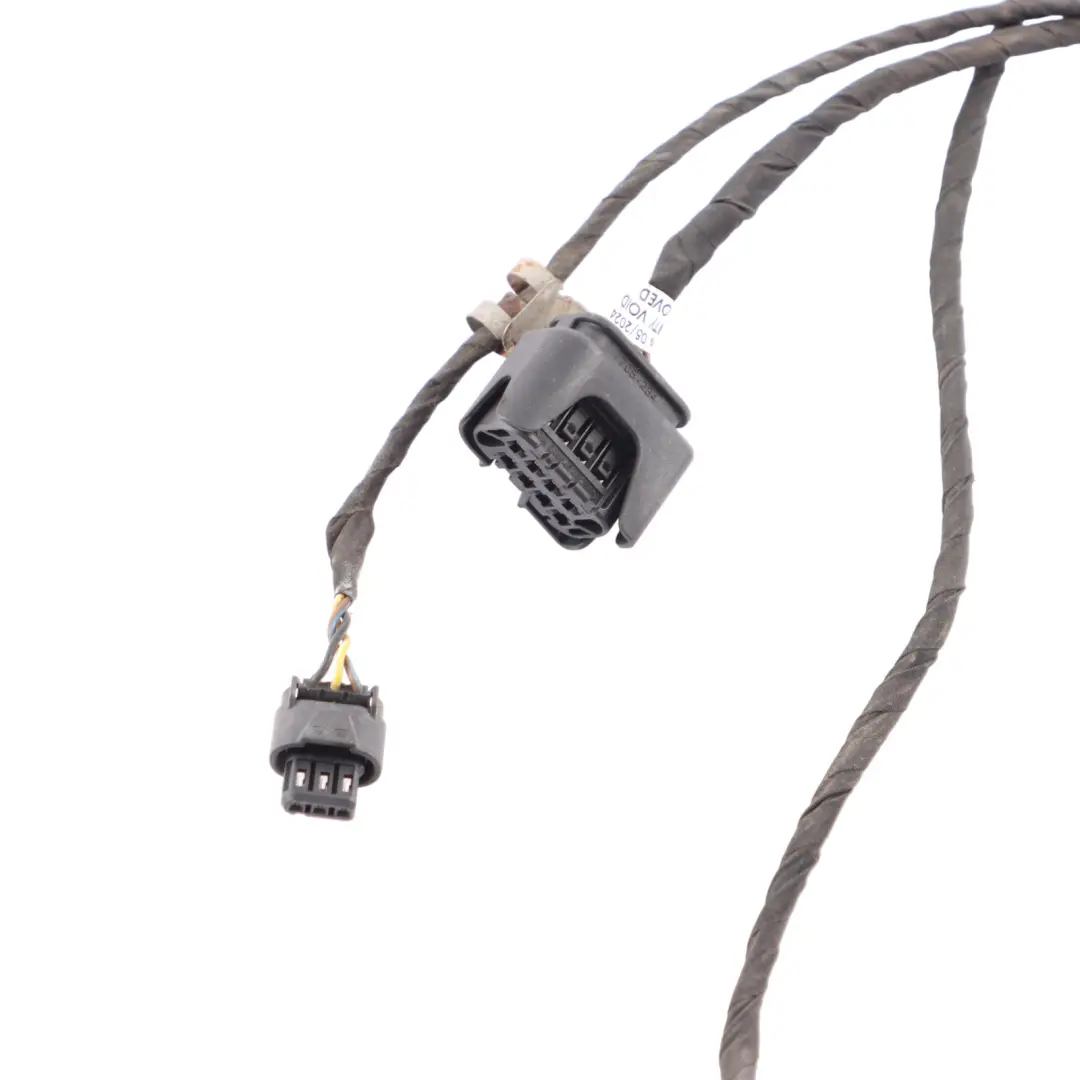 Mercedes W176 Faisceau Câbles Stationnement PDC Pare-Chocs Arrière 9364201 - SKU A1765404609 - Numéro de pièce A1765404609