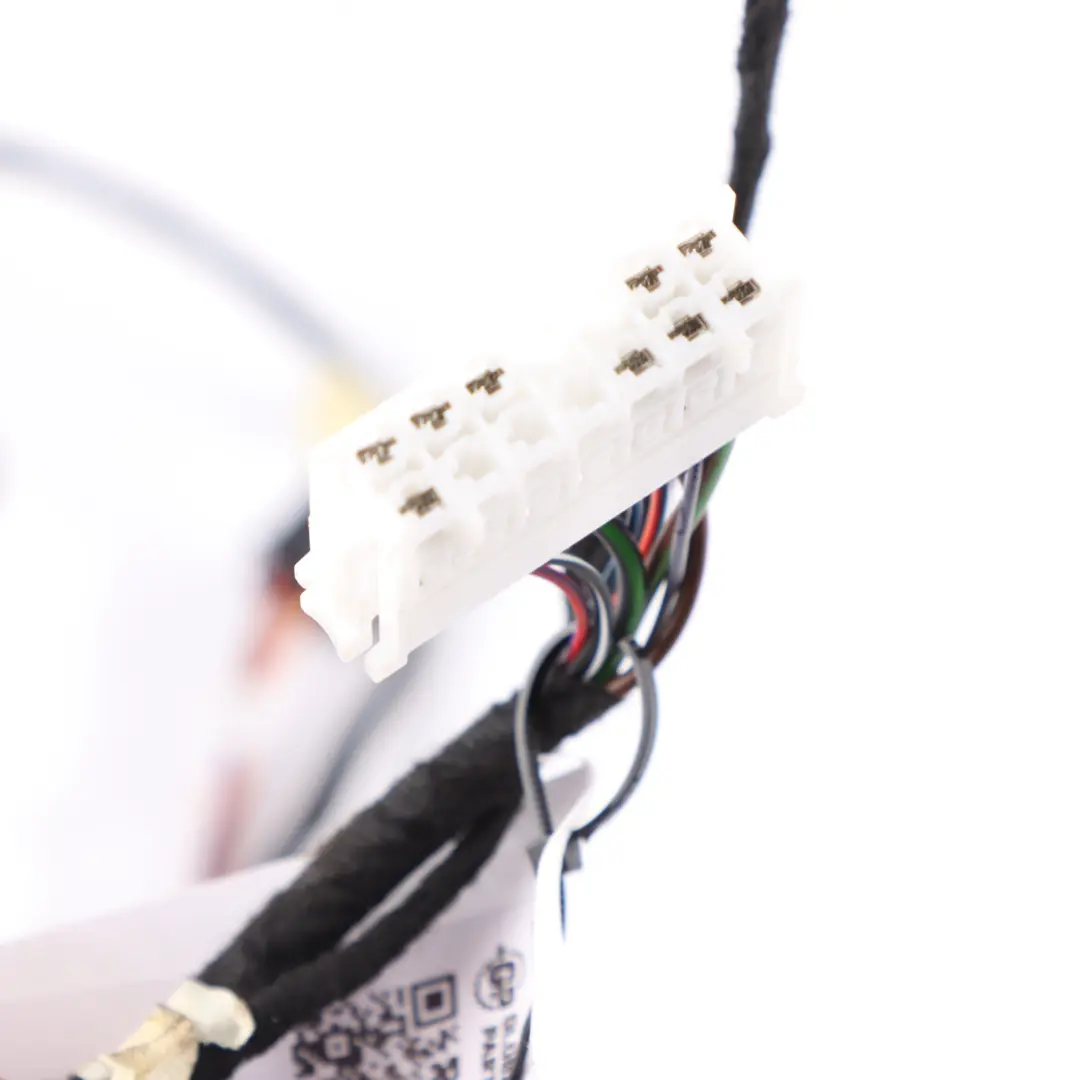 Wiring Harness Loom to Mercedes X156 with Part number A1765406005 Mercedes X156 Wiring Harness Loom - SKU A1765406005 - Part number A1765406005