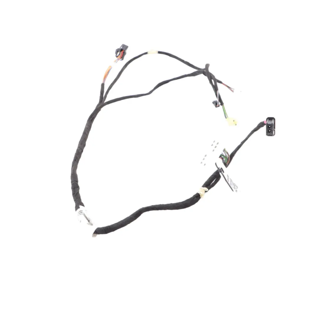 Wiring Harness Loom to Mercedes X156 with Part number A1765406005 Mercedes X156 Wiring Harness Loom - SKU A1765406005 - Part number A1765406005