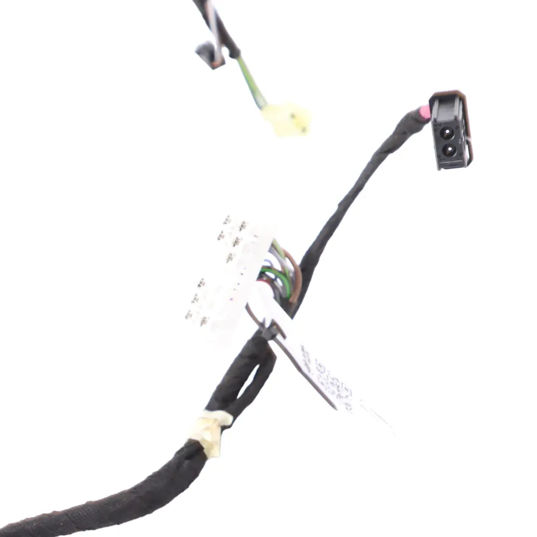 Wiring Harness Loom to Mercedes X156 with Part number A1765406005 Mercedes X156 Wiring Harness Loom - SKU A1765406005 - Part number A1765406005