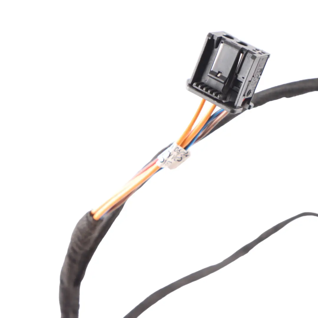 Wiring Harness Loom to Mercedes X156 with Part number A1765406005 Mercedes X156 Wiring Harness Loom - SKU A1765406005 - Part number A1765406005