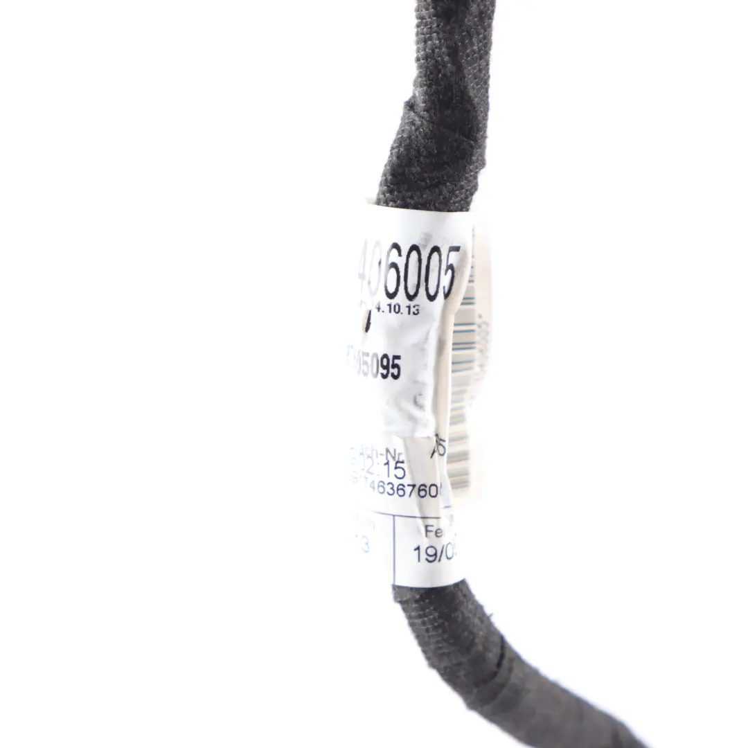 Wiring Harness Loom to Mercedes X156 with Part number A1765406005 Mercedes X156 Wiring Harness Loom - SKU A1765406005 - Part number A1765406005