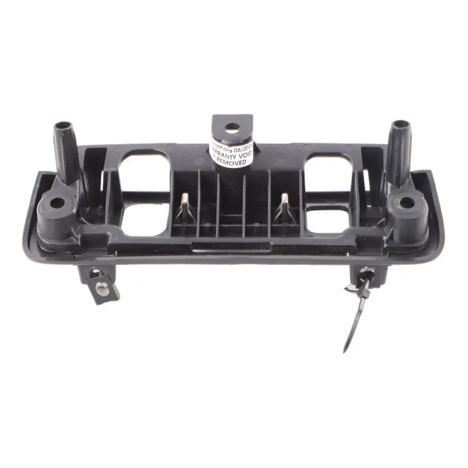 Support d'écran tableau de bord pour Mercedes GLA 250 X156 à propos du numéro de pièce A1766800014 Mercedes GLA 250 X156 Support d'écran tableau de bord - SKU A1766800014 - Numéro de pièce A1766800014