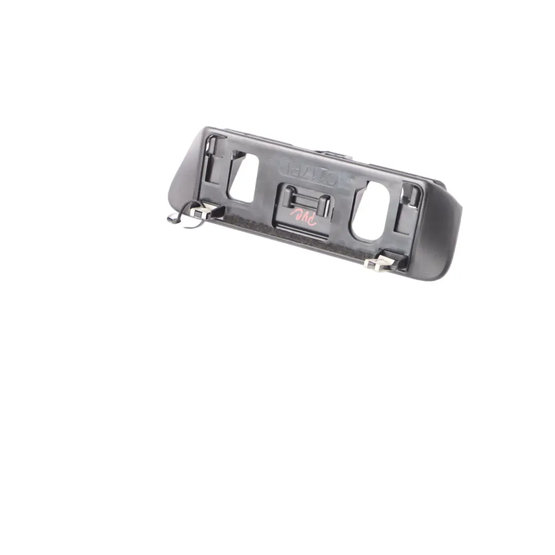 Mercedes GLA 250 X156 Dashboard Central Display Screen Bracket - SKU A1766800014 - Part number A1766800014