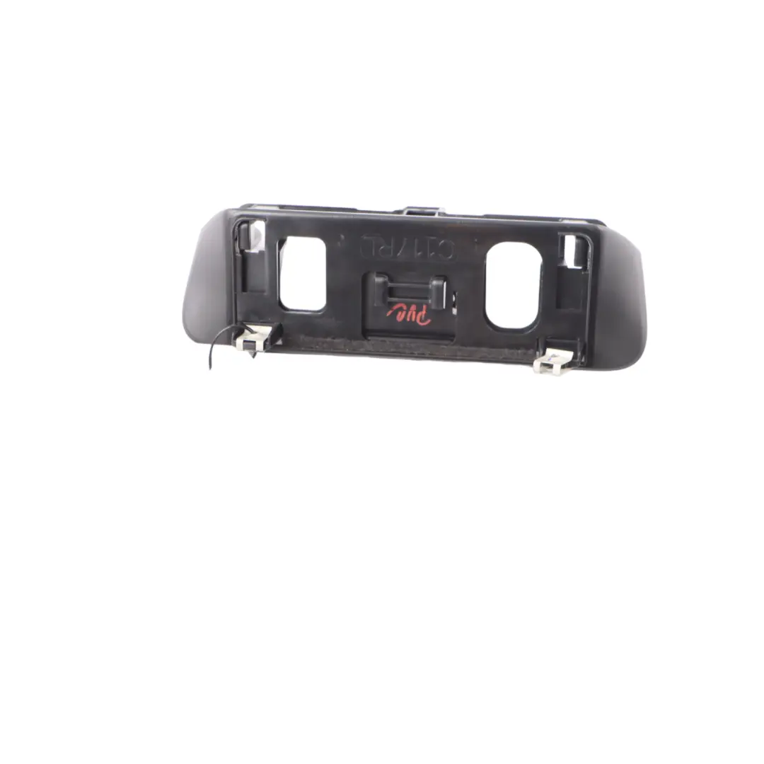Mercedes GLA 250 X156 Armaturenbrett Anzeige Bildschirmhalterung - SKU A1766800014 - Teilenummer A1766800014