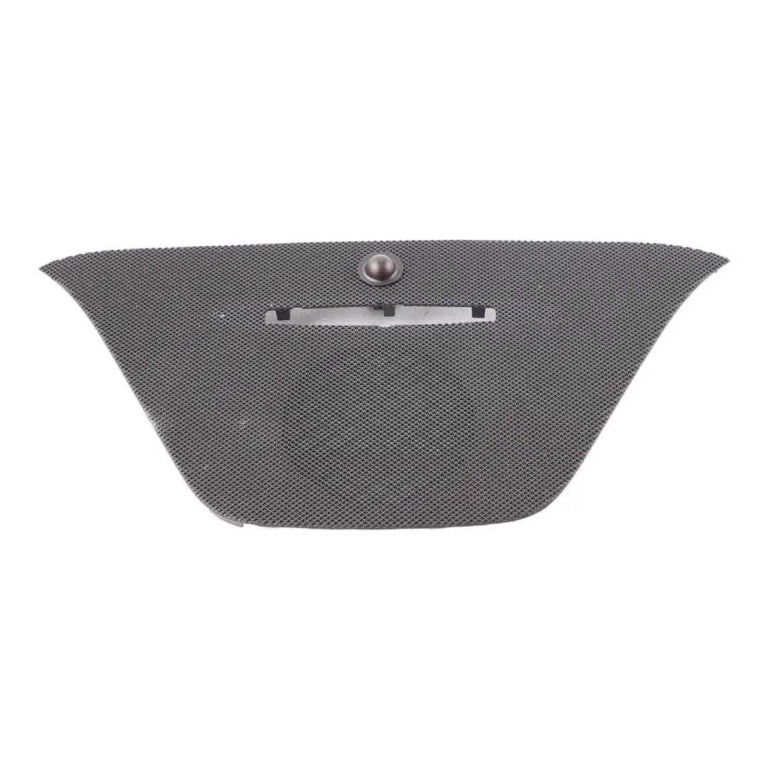 Dashboard Speaker Cover Mercedes W176 Parking Assist Light Black - SKU A1766800407-2 - Part number A1766800407