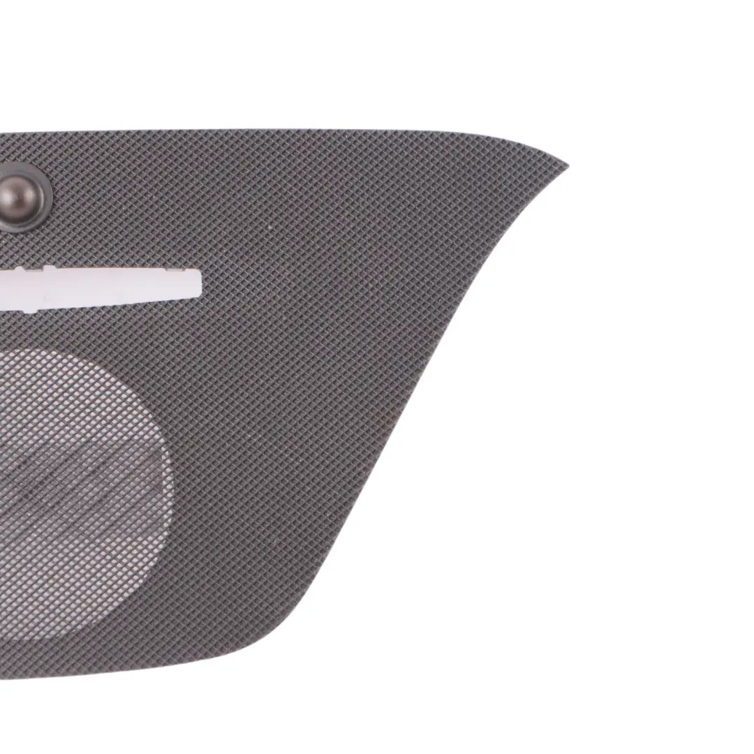  Dashboard Speaker Cover Mercedes W176 Parking Assist Light Black - SKU A1766800407-2 - Part number A1766800407