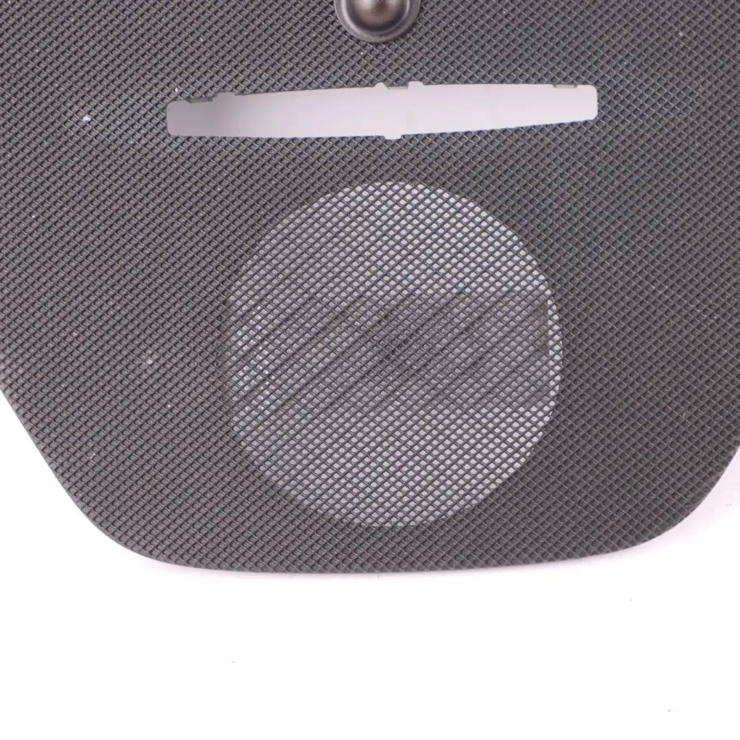  Dashboard Speaker Cover Mercedes W176 Parking Assist Light Black - SKU A1766800407-2 - Part number A1766800407