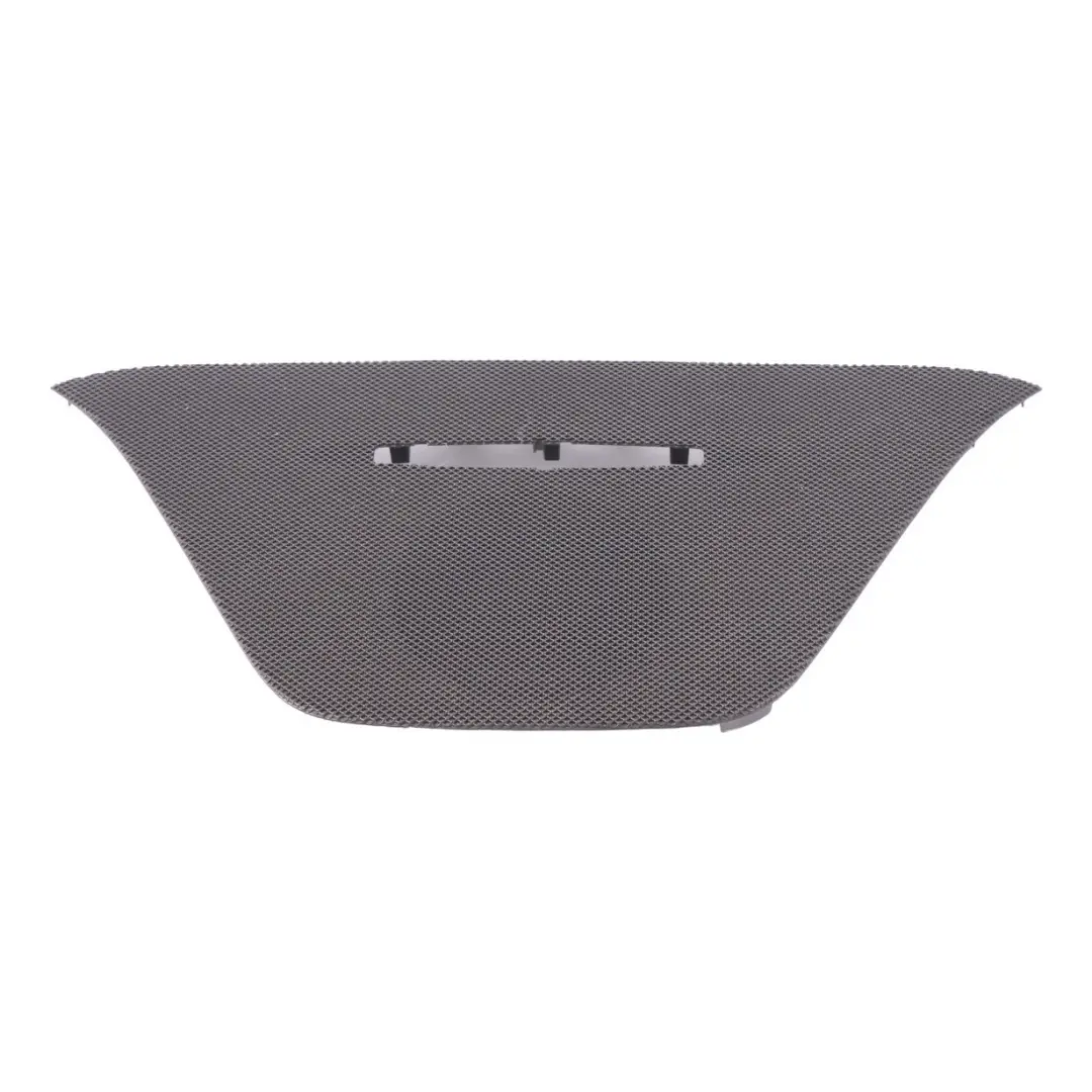 Haut-parleur de tableau bord, haut-parleur central noir pour Mercedes C117 X156 W176 à propos du numéro de pièce A1766800407 Mercedes C117 X156 W176 Haut-parleur de tableau bord, haut-parleur central noir - SKU A1766800407-3 - Numéro de pièce A1766800407