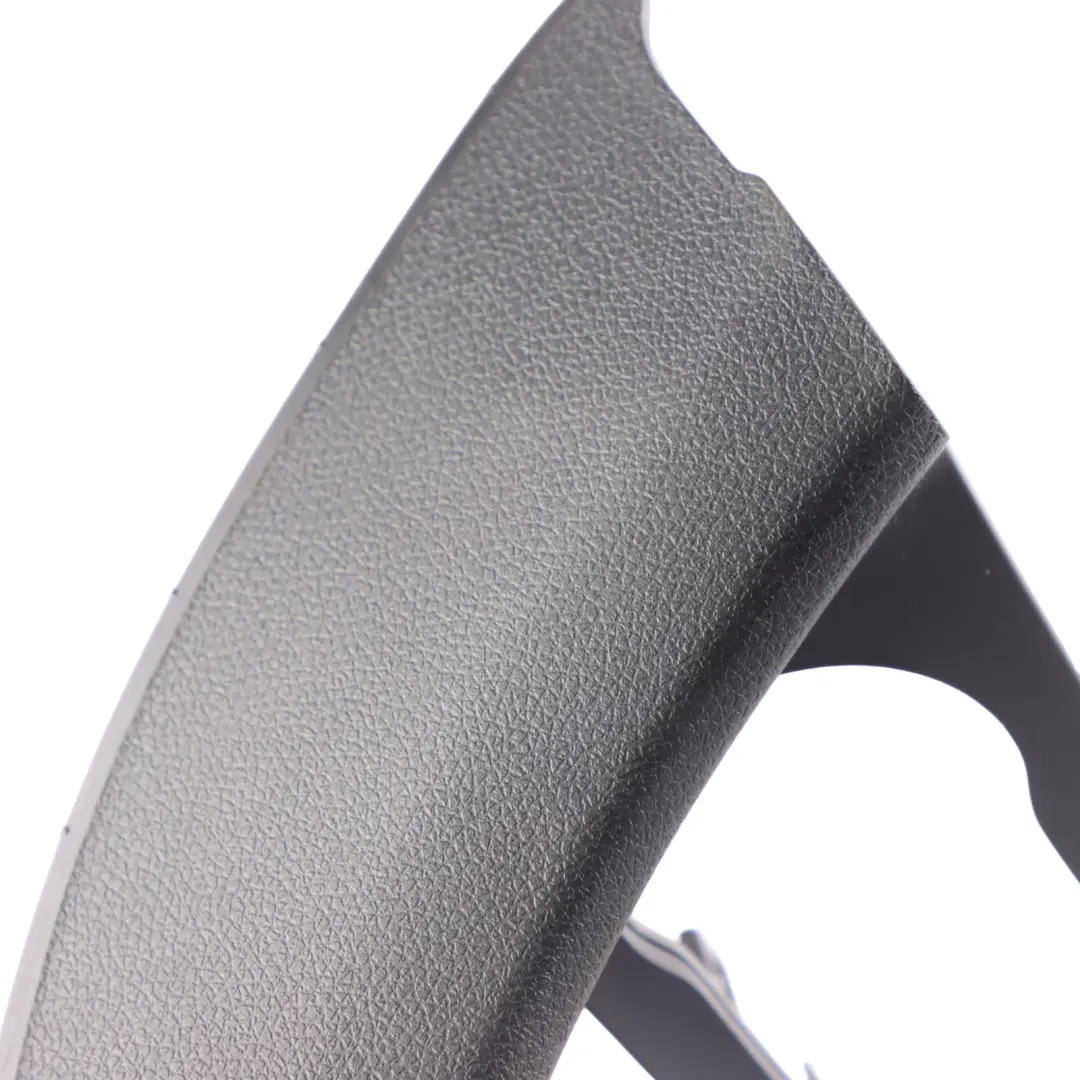  Centre Console Trim Mercedes W176 C117 Dashboard Frame Housing Black - SKU A1766809700-2 - Part number A1766809700
