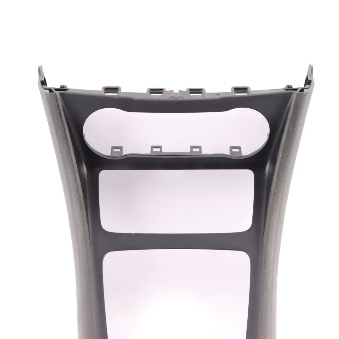 Rivestimento console centrale Mercedes W176 C117 telaio cruscotto per con numero di parte A1766809700 Rivestimento console centrale Mercedes W176 C117 telaio cruscotto - SKU A1766809700-2 - Numero di parte A1766809700