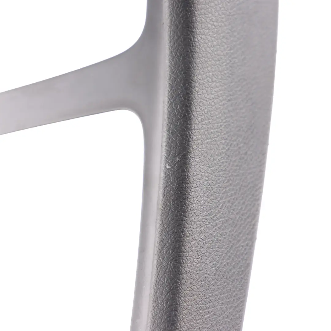  Centre Console Trim Mercedes W176 C117 Dashboard Frame Housing Black - SKU A1766809700-2 - Part number A1766809700