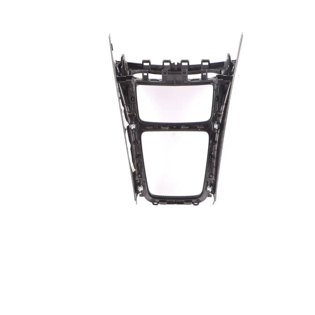  Centre Console Trim Mercedes W176 C117 Dashboard Frame Housing Black - SKU A1766809700-2 - Part number A1766809700