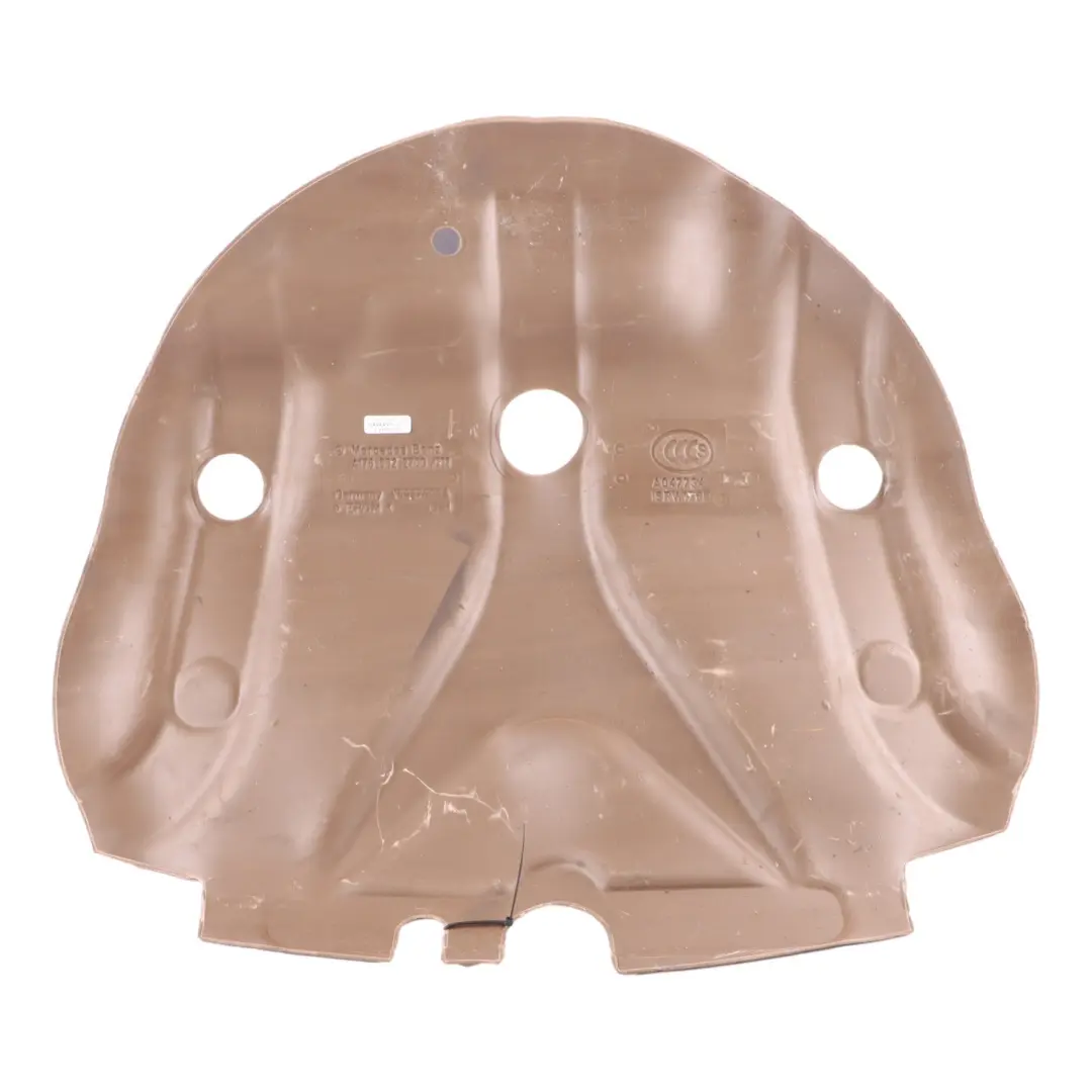 amortiguación de la rueda de repuesto Bueno para Mercedes W176 con número de pieza A1766822700 Mercedes W176 amortiguación de la rueda de repuesto Bueno - SKU A1766822700 - Número de pieza A1766822700