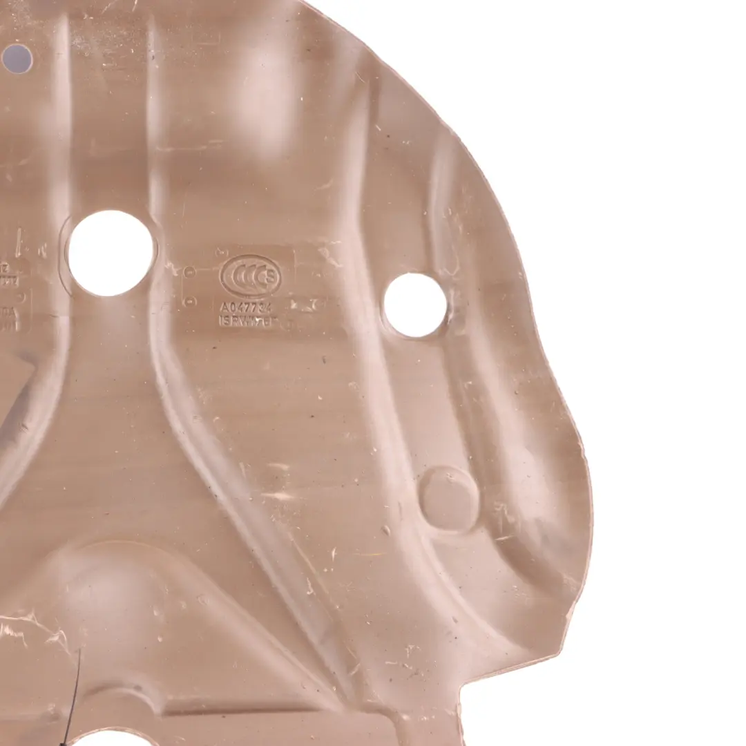 amortiguación de la rueda de repuesto Bueno para Mercedes W176 con número de pieza A1766822700 Mercedes W176 amortiguación de la rueda de repuesto Bueno - SKU A1766822700 - Número de pieza A1766822700