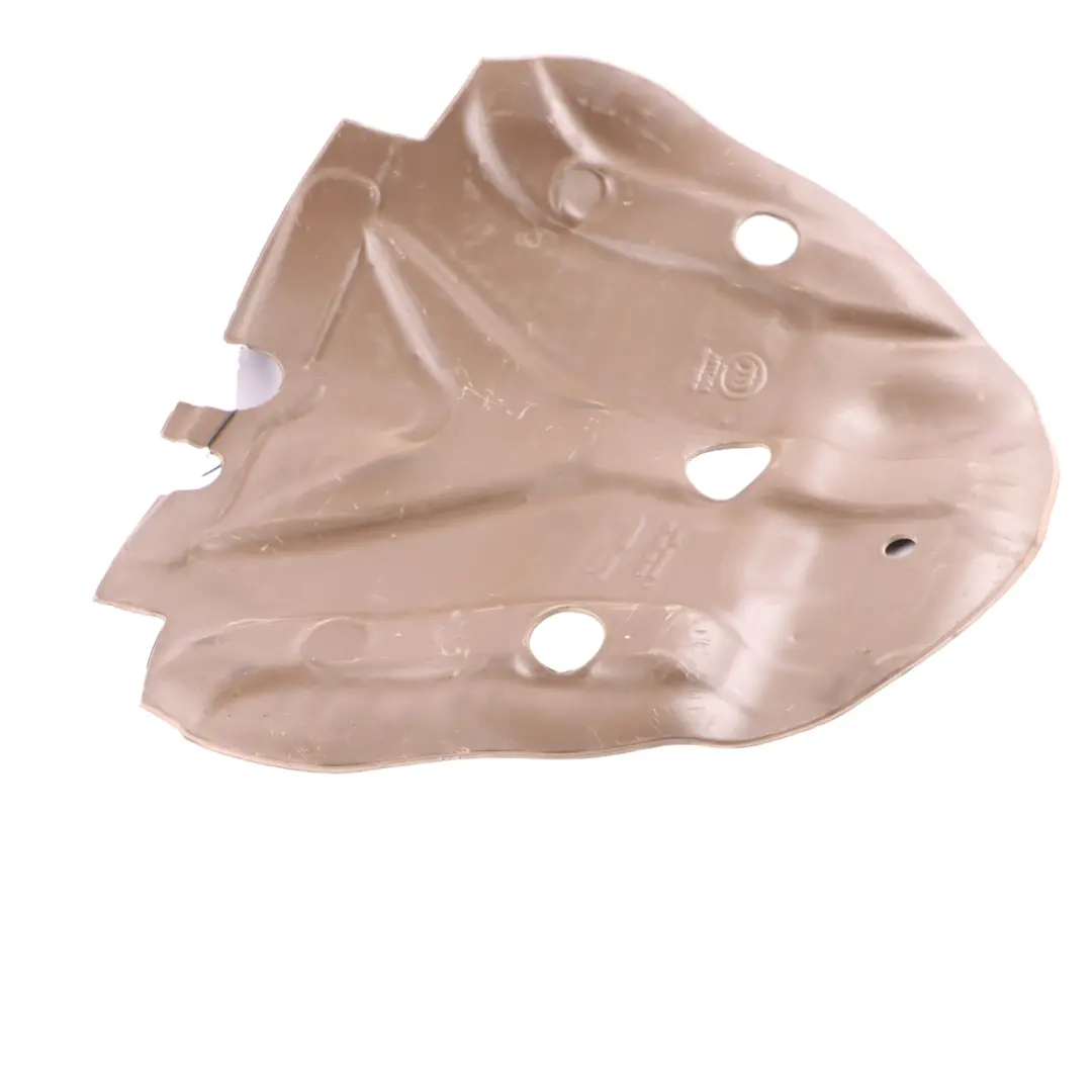 Dampening Spare Wheel Well to Mercedes W176 with Part number A1766822700 Mercedes W176 Dampening Spare Wheel Well - SKU A1766822700 - Part number A1766822700