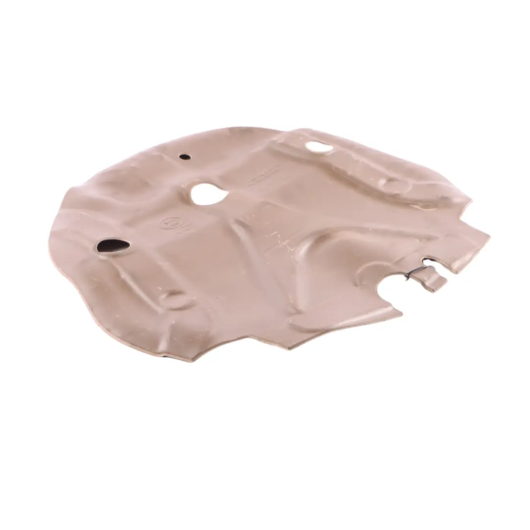 Mercedes W176 Ammortizzatore ruota di scorta pozzetto - SKU A1766822700 - Numero di parte A1766822700