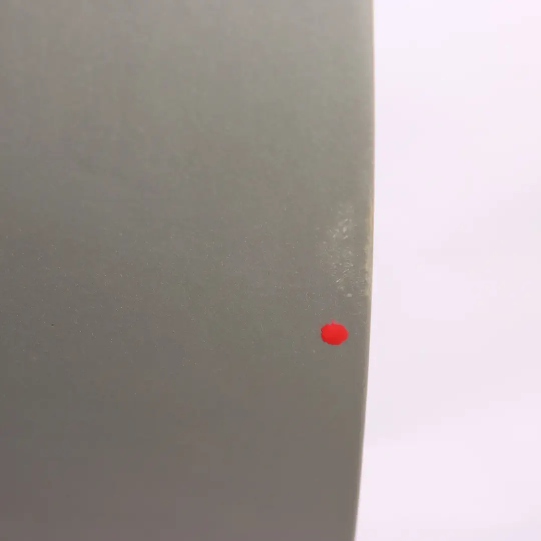 Mercedes W176 Drzwi Prawe Przednie Polar Silver Srebrny Metalik - 761 - SKU A1767200205-PLS1 - Numer Części A1767200105