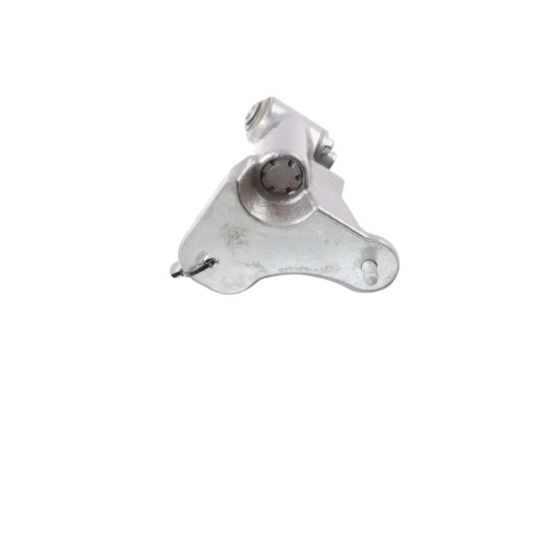 W156 W176 Door Hinge Rear Left N/S Bottom Mountain Grey - 787 to Mercedes with Part number A1767300337 Mercedes W156 W176 Door Hinge Rear Left N/S Bottom Mountain Grey - 787 - SKU A1767300337-MG - Part number A1767300337