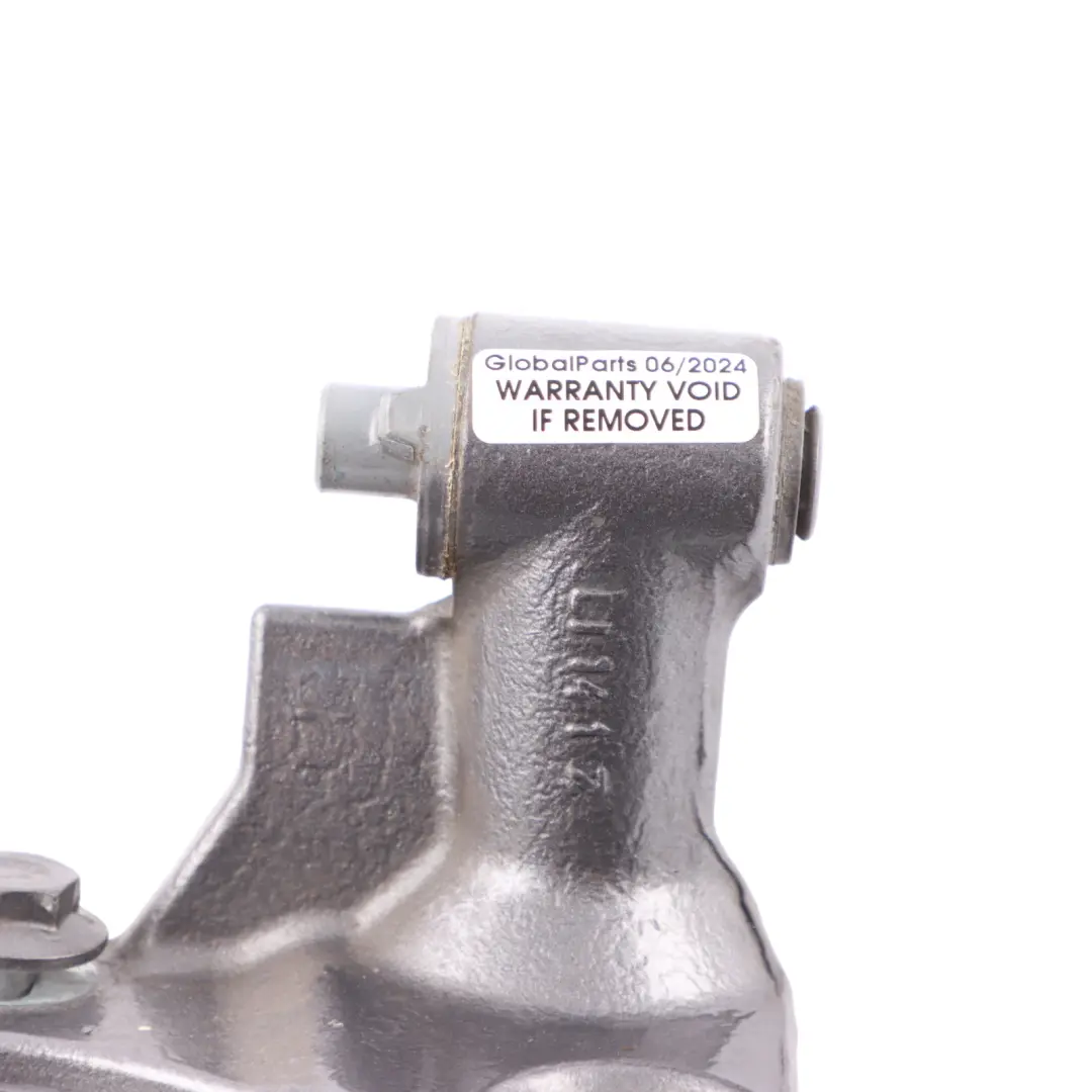 Mercedes W156 W176 Door Hinge Rear Left N/S Bottom Mountain Grey - 787 - SKU A1767300337-MG - Part number A1767300337