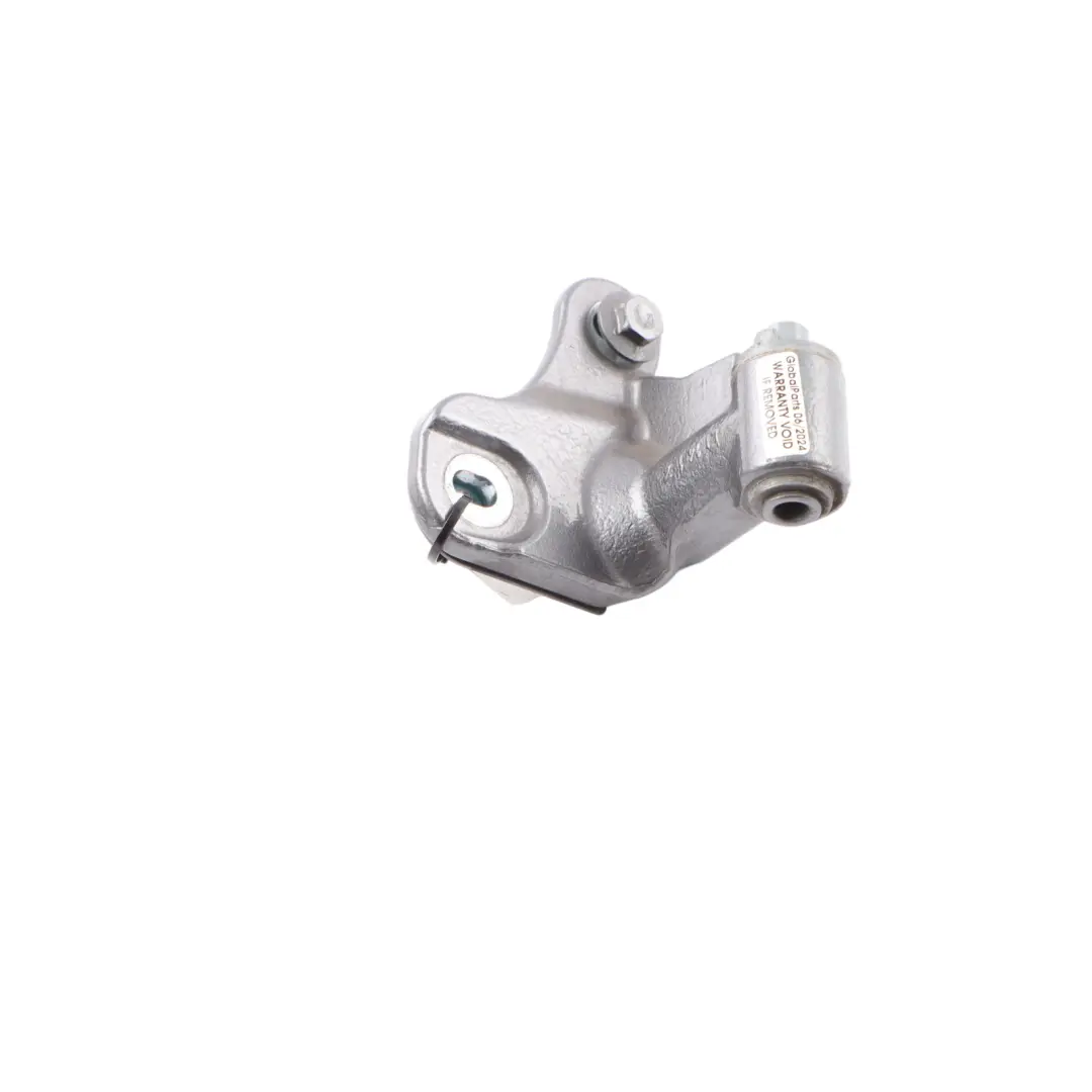 W156 W176 Door Hinge Rear Left N/S Bottom Mountain Grey - 787 to Mercedes with Part number A1767300337 Mercedes W156 W176 Door Hinge Rear Left N/S Bottom Mountain Grey - 787 - SKU A1767300337-MG - Part number A1767300337