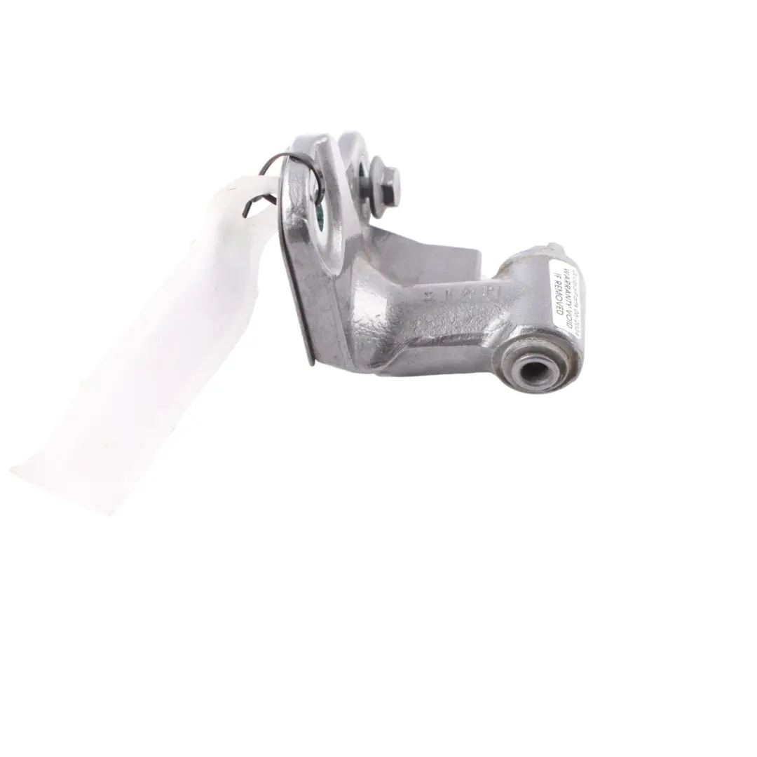 Mercedes W156 W176 Door Hinge Rear Left N/S Bottom Mountain Grey - 787 - SKU A1767300337-MG - Part number A1767300337