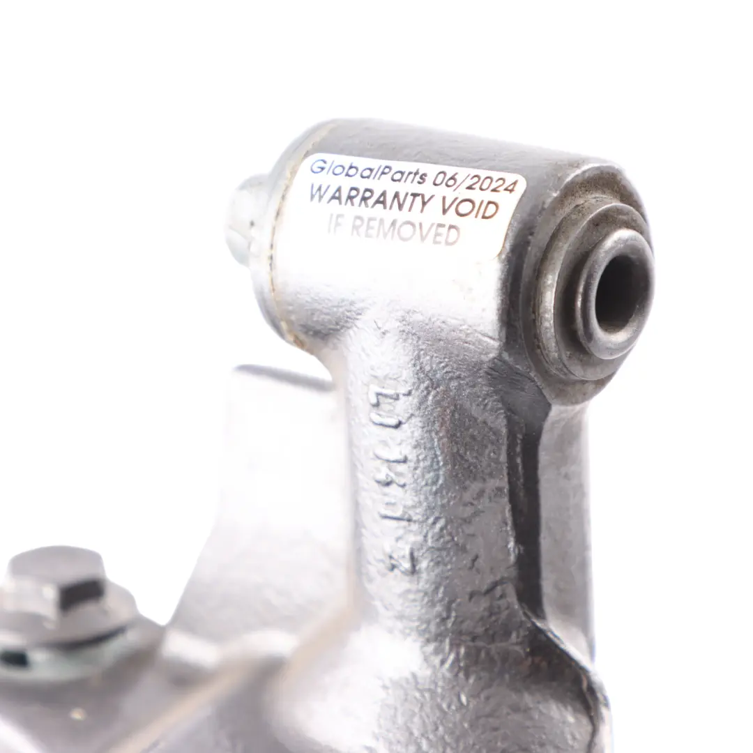 Mercedes W156 W176 Door Hinge Rear Left N/S Bottom Mountain Grey - 787 - SKU A1767300337-MG - Part number A1767300337