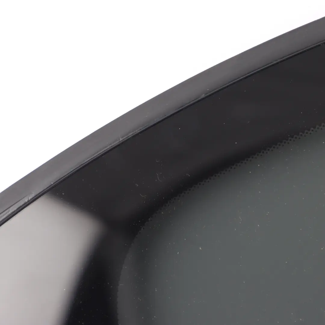 Window Glass Rear Door Right O/S Fixed Tinted AS3 to Mercedes W176 with Part number A1767300400 Mercedes W176 Window Glass Rear Door Right O/S Fixed Tinted AS3 - SKU A1767300400-2 - Part number A1767300400